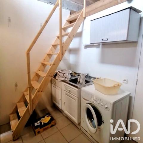 Maison à vendre 3 pièces 63 m² La Plaine-sur-Mer