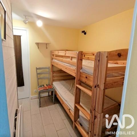 Maison à vendre 3 pièces 63 m² La Plaine-sur-Mer