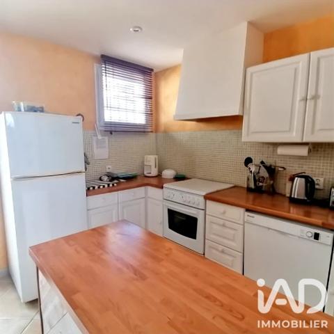 Maison à vendre 3 pièces 63 m² La Plaine-sur-Mer