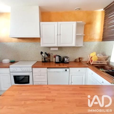 Maison à vendre 3 pièces 63 m² La Plaine-sur-Mer