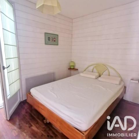 Maison à vendre 3 pièces 63 m² La Plaine-sur-Mer