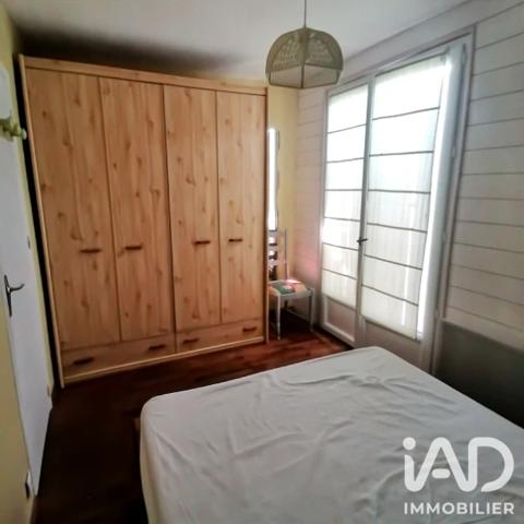 Maison à vendre 3 pièces 63 m² La Plaine-sur-Mer