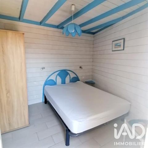 Maison à vendre 3 pièces 63 m² La Plaine-sur-Mer