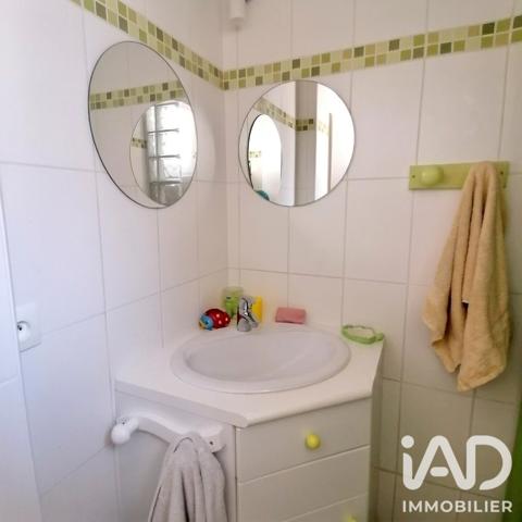 Maison à vendre 3 pièces 63 m² La Plaine-sur-Mer