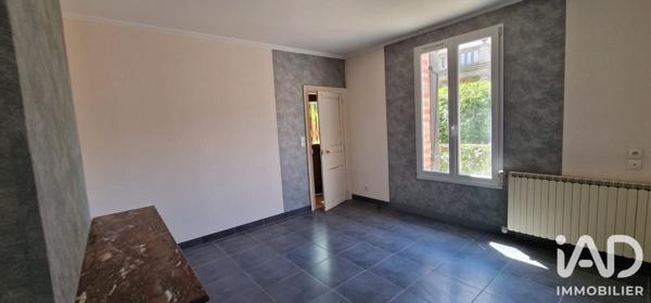 Maison à vendre 8 pièces 185 m² Pargny-sur-Saulx
