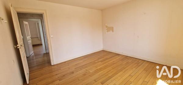 Maison à vendre 8 pièces 185 m² Pargny-sur-Saulx