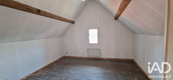 Maison à vendre 8 pièces 185 m² Pargny-sur-Saulx