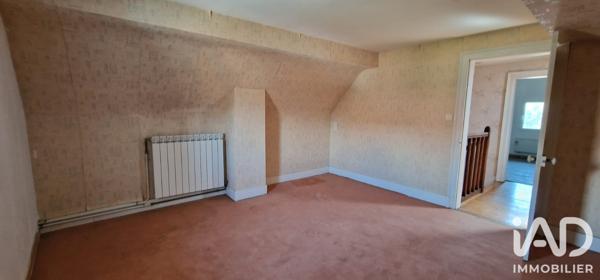 Maison à vendre 8 pièces 185 m² Pargny-sur-Saulx