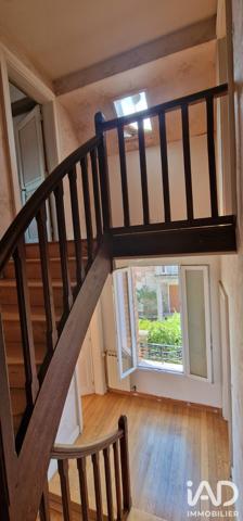 Maison à vendre 8 pièces 185 m² Pargny-sur-Saulx
