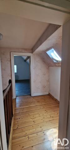 Maison à vendre 8 pièces 185 m² Pargny-sur-Saulx