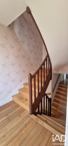 Maison à vendre 8 pièces 185 m² Pargny-sur-Saulx