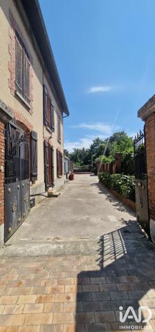 Maison à vendre 8 pièces 185 m² Pargny-sur-Saulx