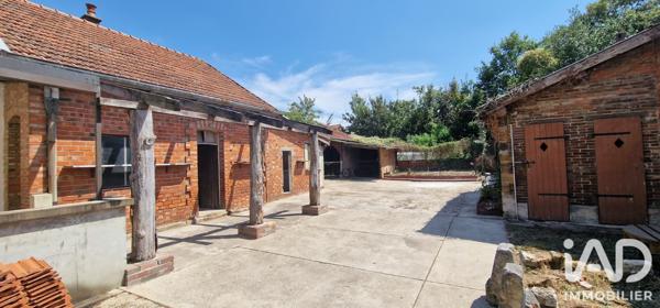 Maison à vendre 8 pièces 185 m² Pargny-sur-Saulx