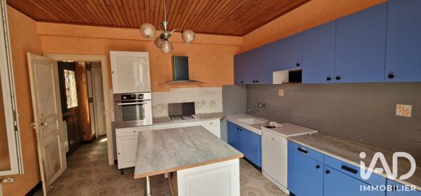 Maison à vendre 8 pièces 185 m² Pargny-sur-Saulx