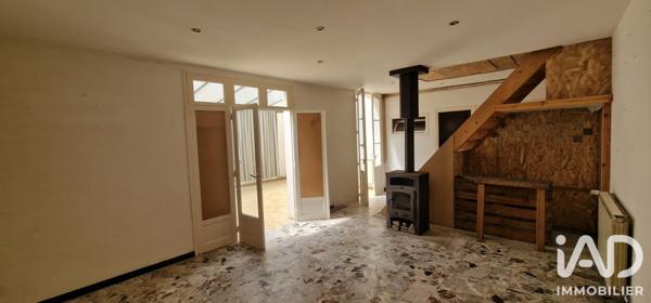 Maison à vendre 8 pièces 185 m² Pargny-sur-Saulx