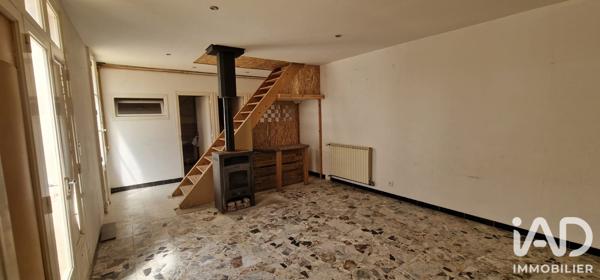 Maison à vendre 8 pièces 185 m² Pargny-sur-Saulx