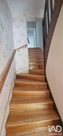 Maison à vendre 8 pièces 185 m² Pargny-sur-Saulx