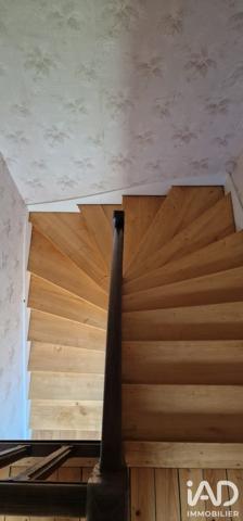 Maison à vendre 8 pièces 185 m² Pargny-sur-Saulx
