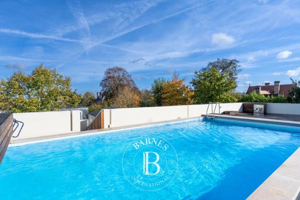 Bougival, Maison 5 Chambres -  305 m² à vendre