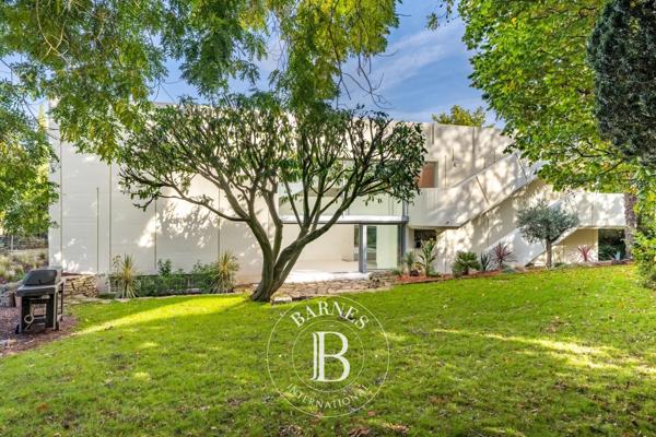 Bougival, Maison 5 Chambres -  305 m² à vendre