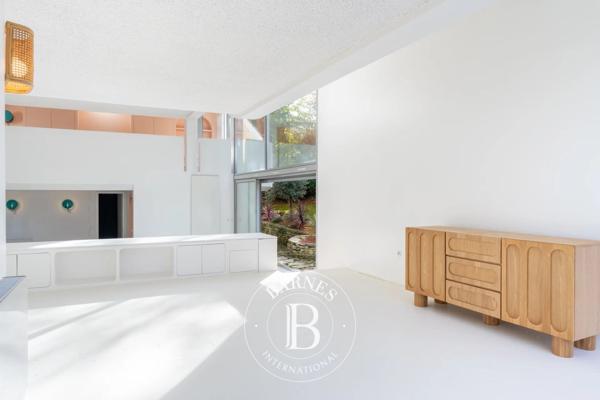 Bougival, Maison 5 Chambres -  305 m² à vendre