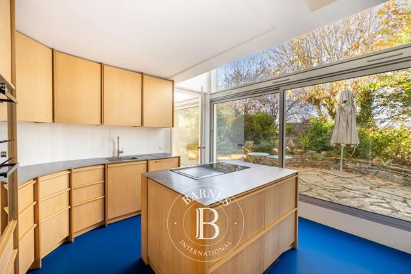 Bougival, Maison 5 Chambres -  305 m² à vendre