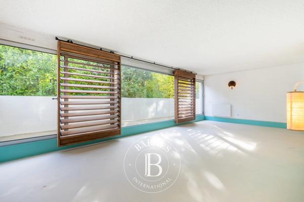 Bougival, Maison 5 Chambres -  305 m² à vendre