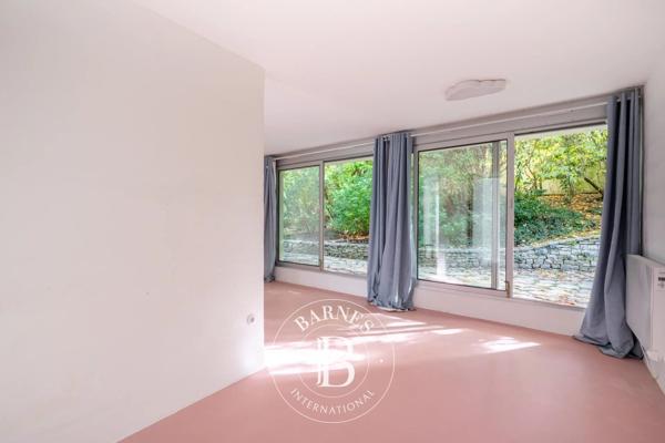 Bougival, Maison 5 Chambres -  305 m² à vendre