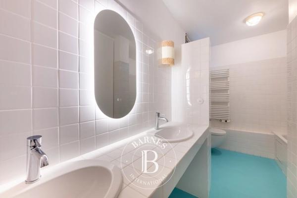 Bougival, Maison 5 Chambres -  305 m² à vendre