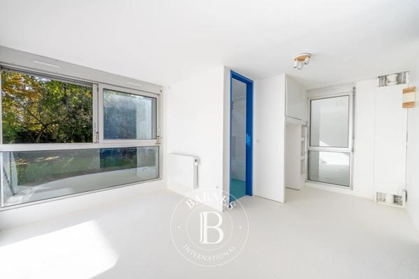 Bougival, Maison 5 Chambres -  305 m² à vendre