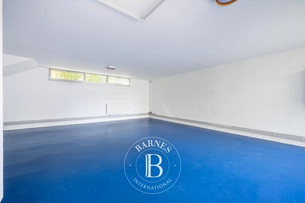 Bougival, Maison 5 Chambres -  305 m² à vendre