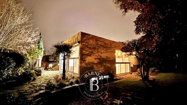 Bougival, Maison 5 Chambres -  305 m² à vendre