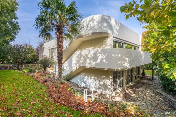 Bougival, Maison 5 Chambres -  305 m² à vendre