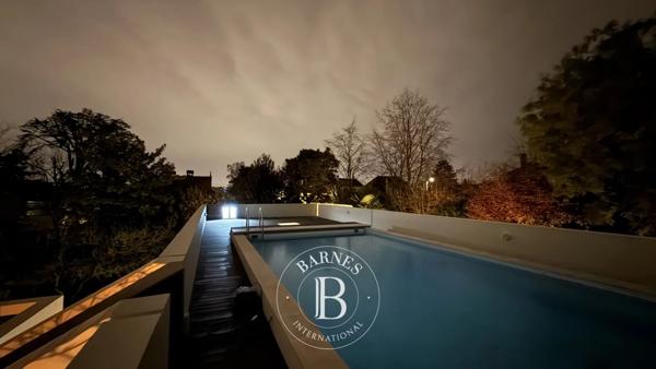 Bougival, Maison 5 Chambres -  305 m² à vendre