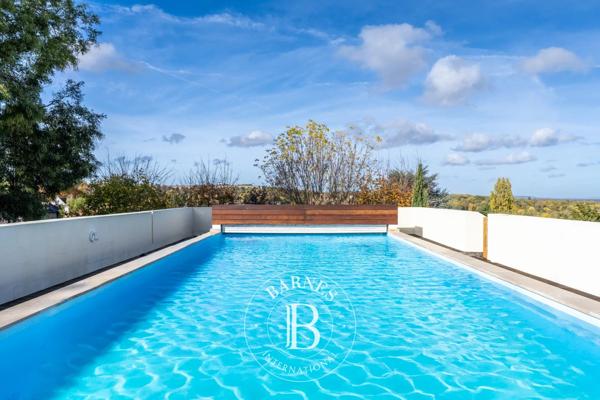 Bougival, Maison 5 Chambres -  305 m² à vendre