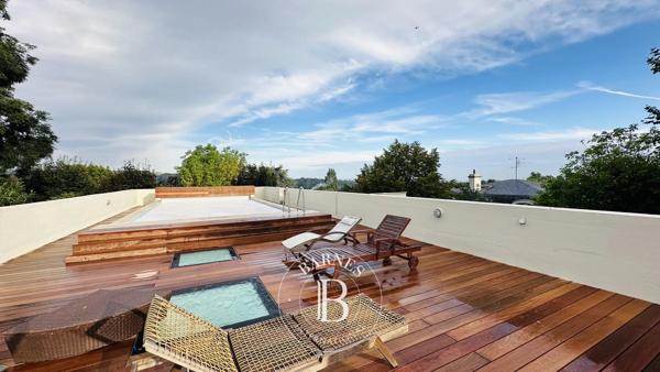Bougival, Maison 5 Chambres -  305 m² à vendre