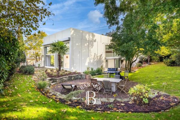 Bougival, Maison 5 Chambres -  305 m² à vendre
