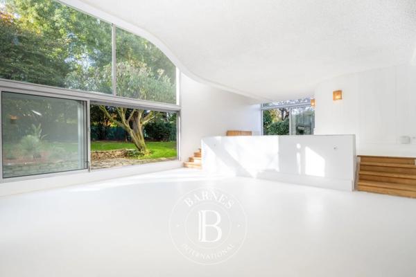 Bougival, Maison 5 Chambres -  305 m² à vendre