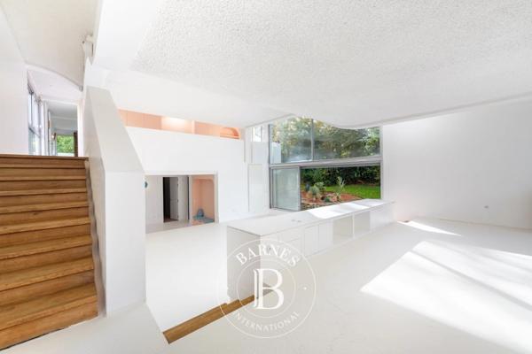 Bougival, Maison 5 Chambres -  305 m² à vendre