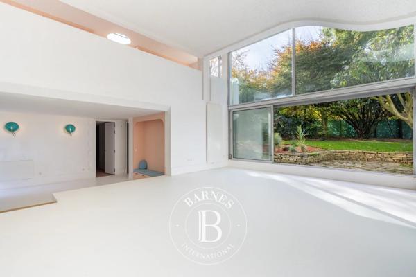 Bougival, Maison 5 Chambres -  305 m² à vendre