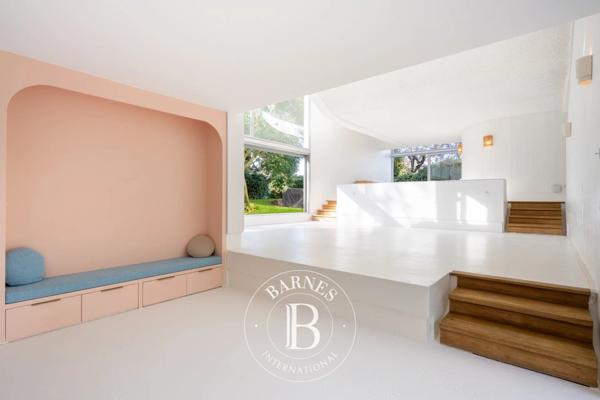 Bougival, Maison 5 Chambres -  305 m² à vendre
