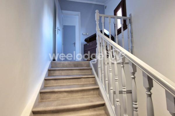 Maison à vendre 5 pièces de 130 m² à Trappes