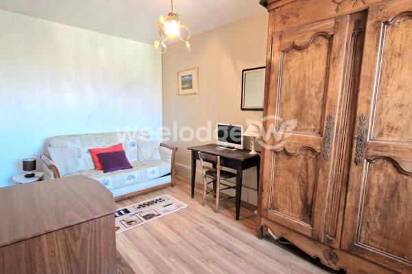 Maison à vendre 5 pièces de 130 m² à Trappes