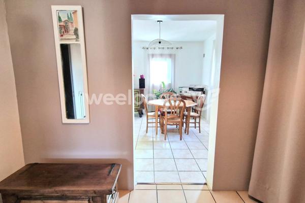 Maison à vendre 5 pièces de 130 m² à Trappes