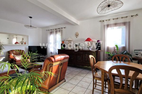 Maison à vendre 5 pièces de 130 m² à Trappes