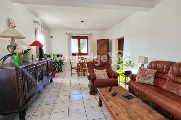 Maison à vendre 5 pièces de 130 m² à Trappes