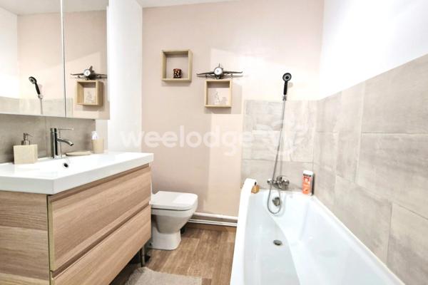 Maison à vendre 5 pièces de 130 m² à Trappes