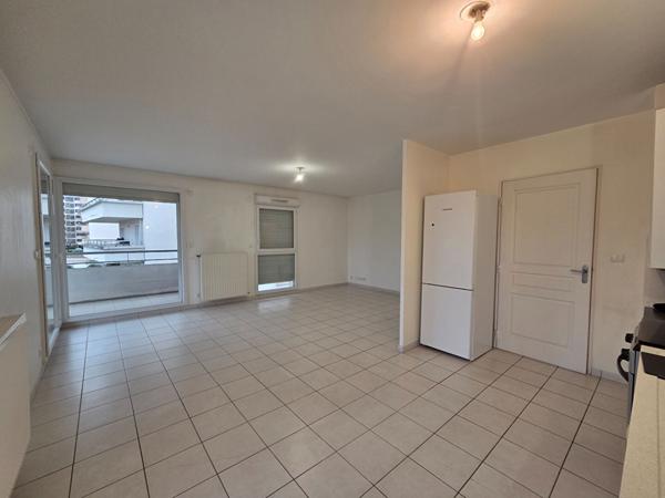 Appartement Bourg En Bresse 3 pièce(s) 69.61 m2