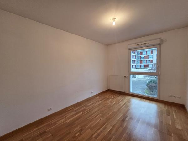 Appartement Bourg En Bresse 3 pièce(s) 69.61 m2