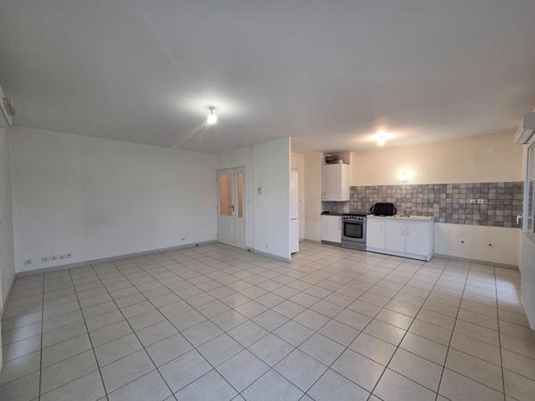 Appartement Bourg En Bresse 3 pièce(s) 69.61 m2